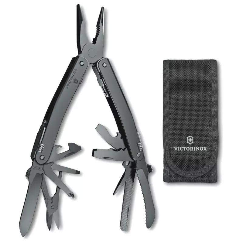 Victorinox 3.0226.M3N мультитул  Фото 1