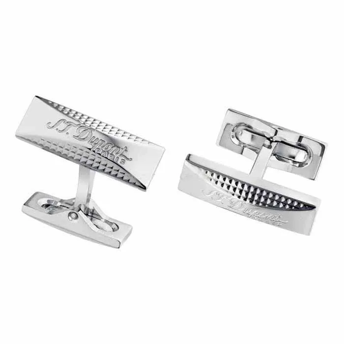 Купить Dupont 005780 Запонки Dupont в Sibtime Dupont 005780 Запонки Dupont