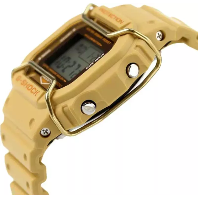 Casio G-Shock DW-5600PT-5  Фото 5