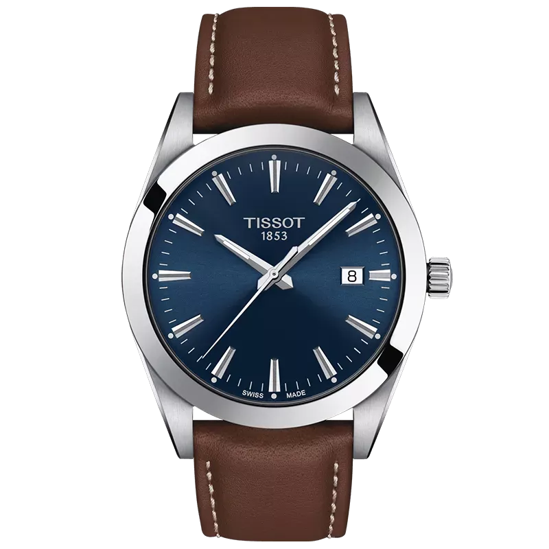 Tissot T127.410.16.041.00  Фото 1