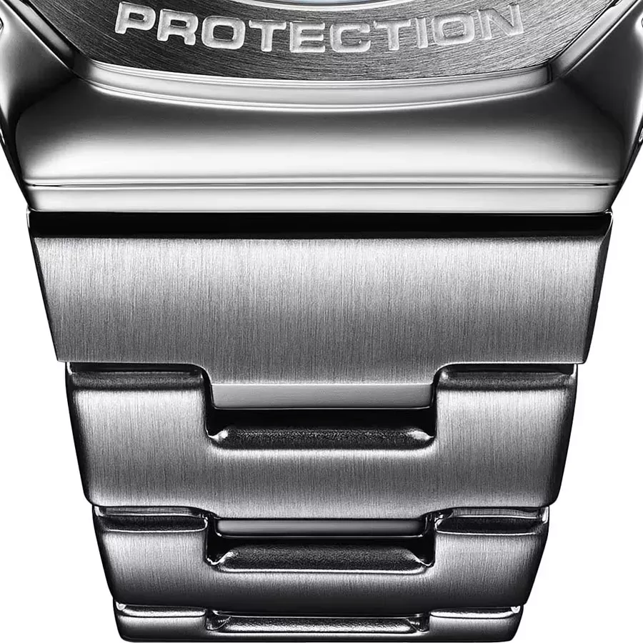 Casio G-Shock GM-2110D-2A  Фото 4