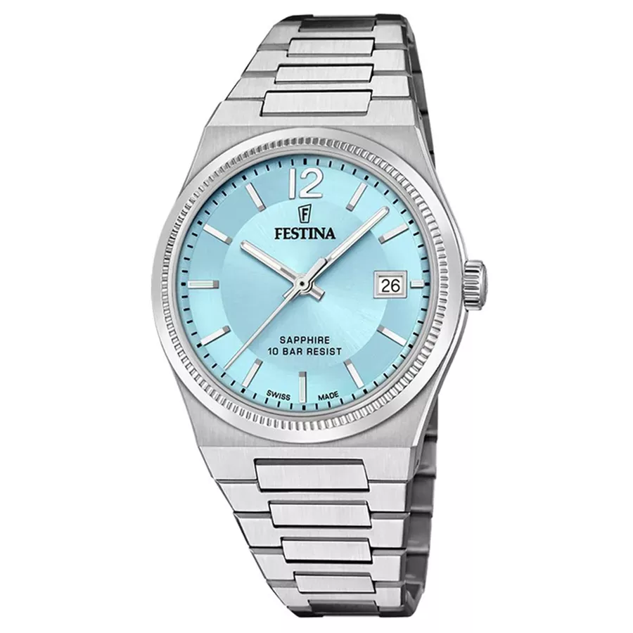 Наручные часы  Festina F20035/7  Фото 1