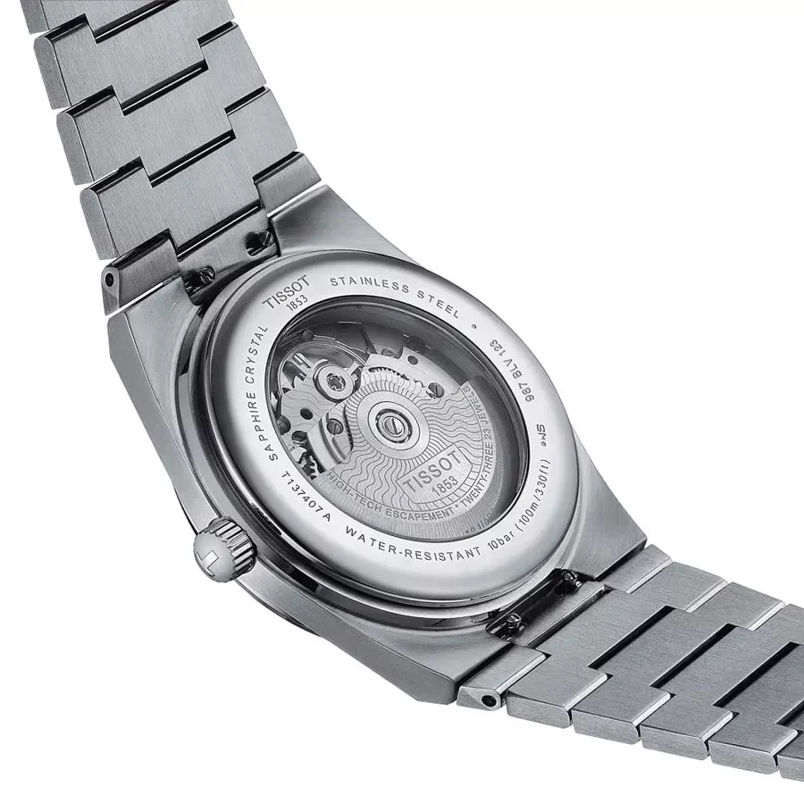 Tissot T1374072103100  Фото 3
