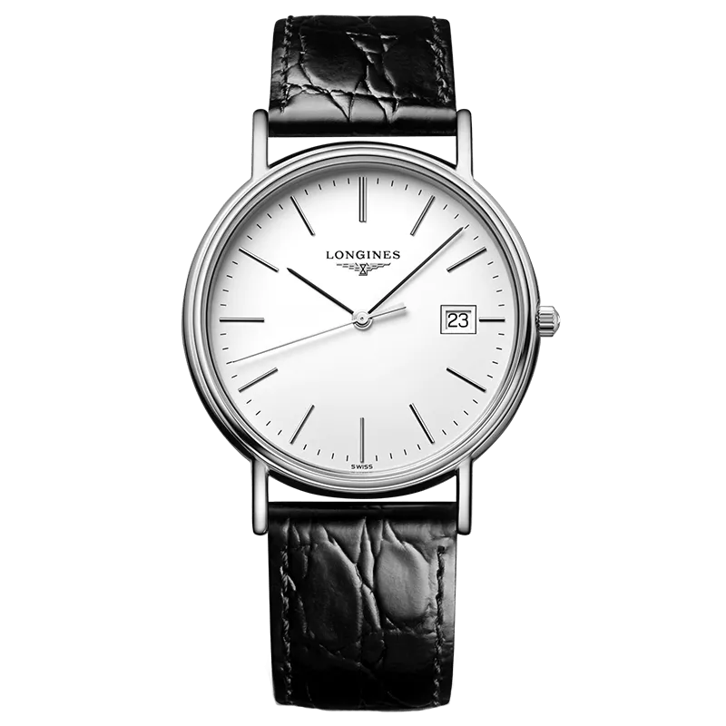 Longines L4.790.4.12.2  Фото 1