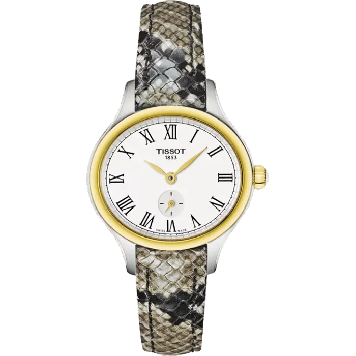 Tissot T103.110.26.033.00  Фото 1