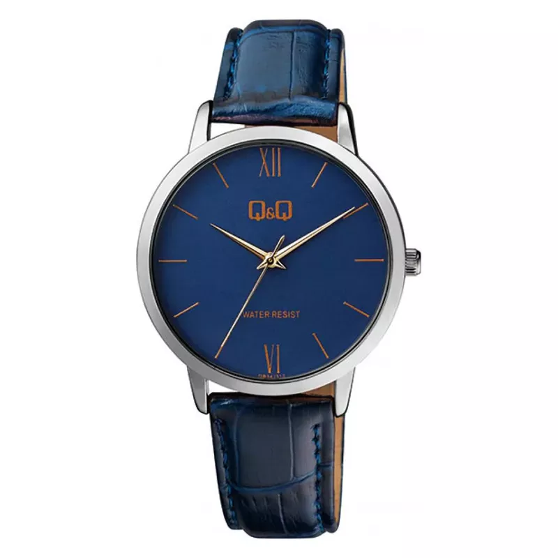 Купить Наручные часы Q&Q QB34J312Y в Sibtime Наручные часы Q&Q QB34J312Y
