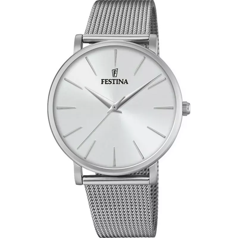 Купить Наручные часы Festina F20475/1 в Sibtime Наручные часы Festina F20475/1