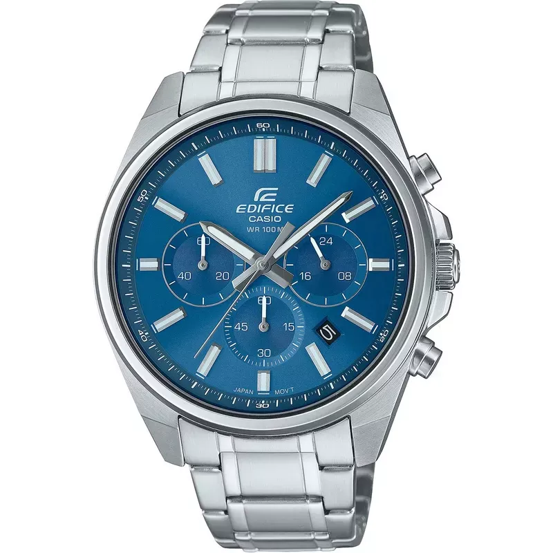 Casio Edifice EFV-650D-2A  Фото 1