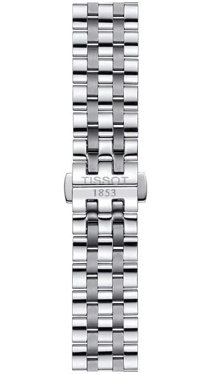 Tissot T122.407.11.051.00  Фото 2