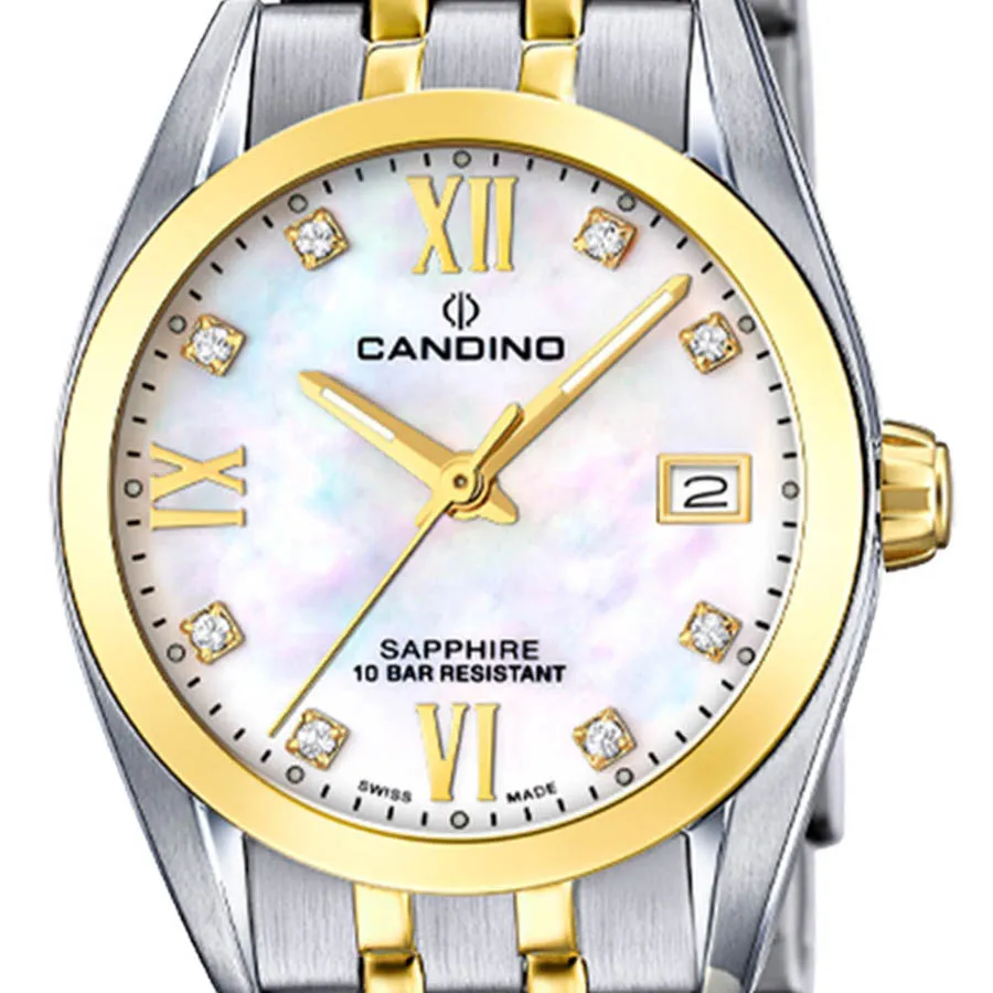 Candino C4704/E  Фото 2