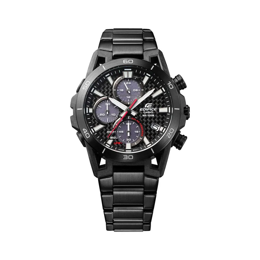Casio Edifice EQS-960DC-1A  Фото 2
