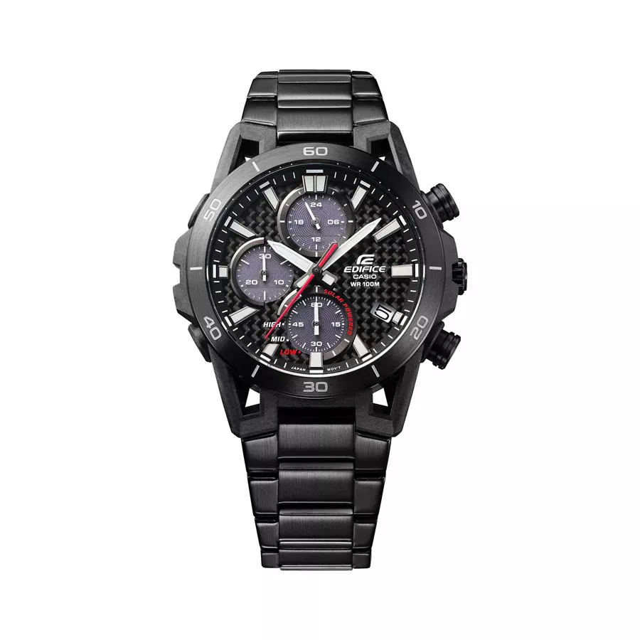 Casio Edifice EQS-960DC-1A  Фото 2
