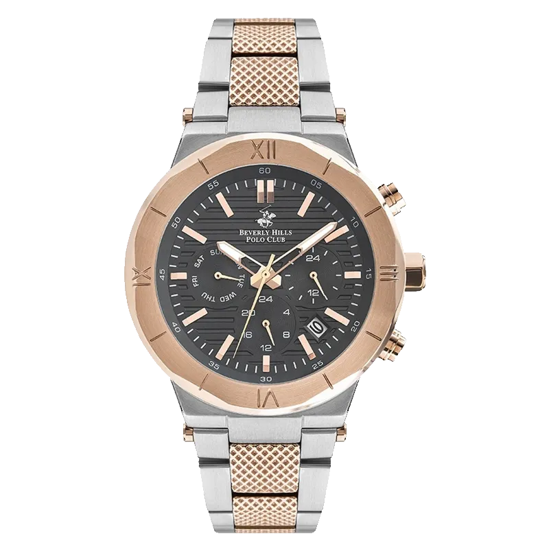 Купить Наручные часы Beverly Hills Polo Club BP3217X.560 в Sibtime Наручные часы Beverly Hills Polo Club BP3217X.560