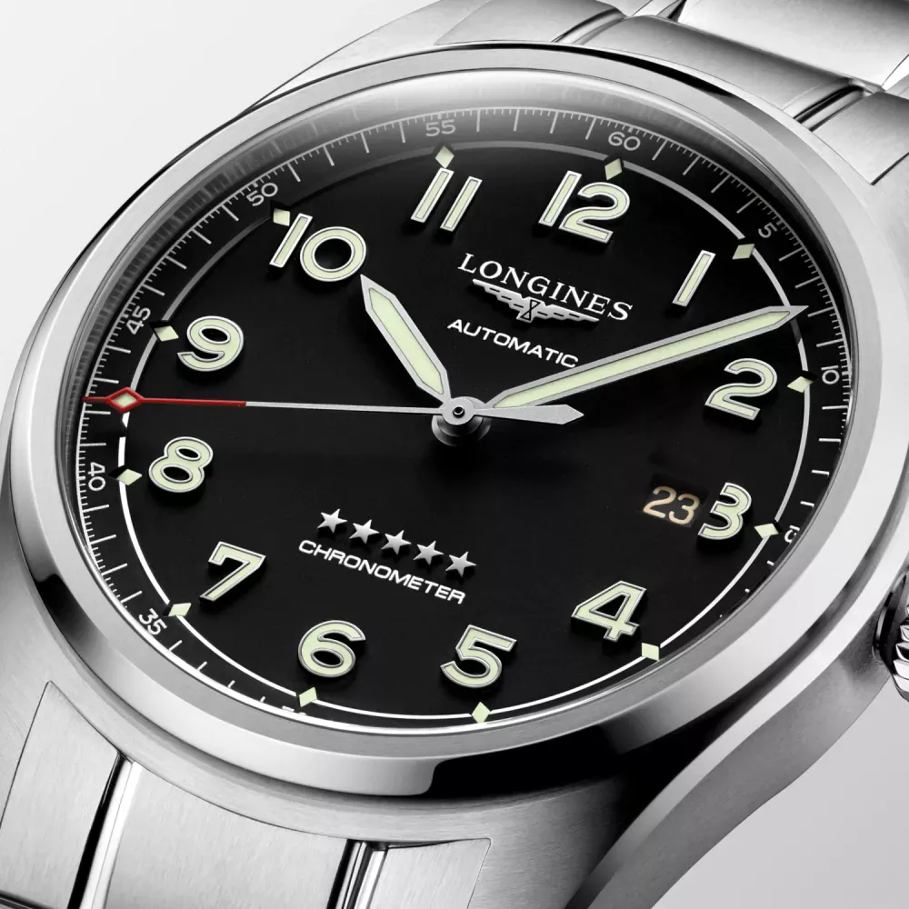 Longines L3.811.4.53.9  Фото 4