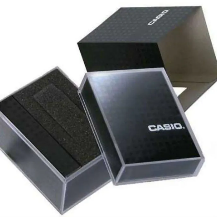 Casio Collection  LA670WEM-7E Япония