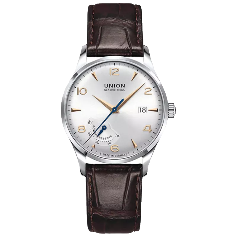 Купить Наручные часы Union Glashutte D0054241603701 в Sibtime Фото 1 Наручные часы Union Glashutte D0054241603701 Фото 1