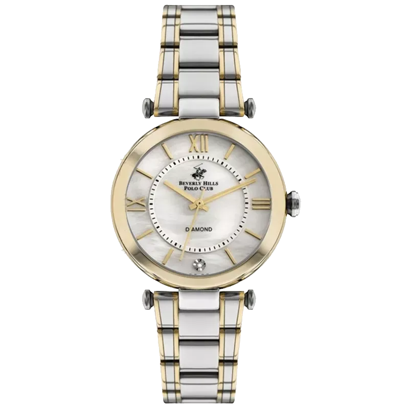 Купить Наручные часы Beverly Hills Polo Club BP3197X.220 в Sibtime Наручные часы Beverly Hills Polo Club BP3197X.220