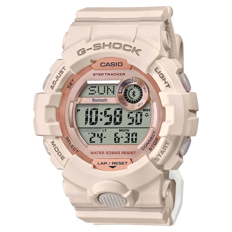 Наручные часы Casio G-Shock  GMD-B800-4E Япония
