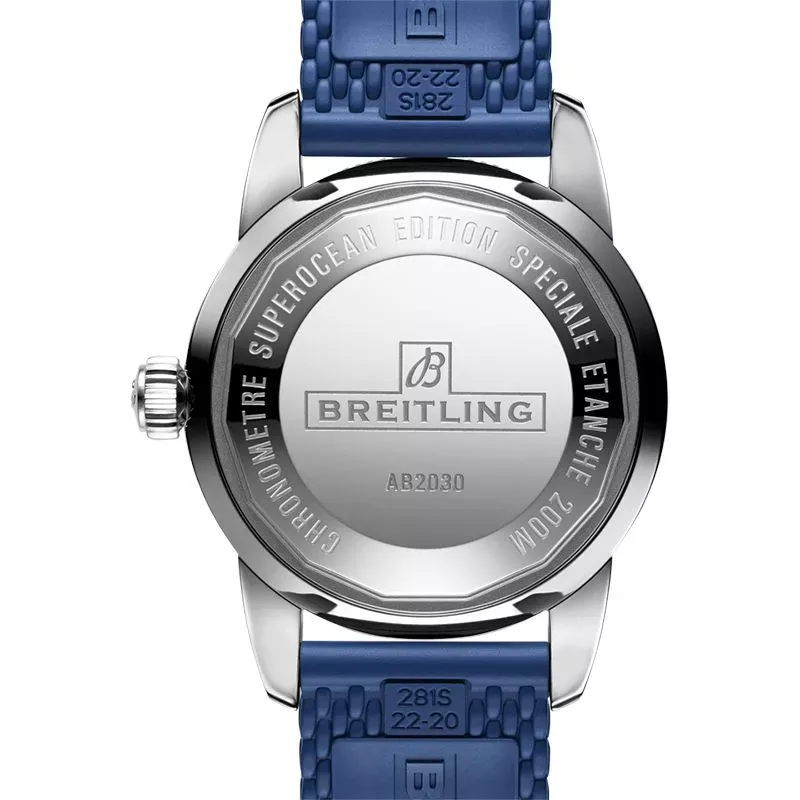 Breitling AB2030161C1S1  Фото 2