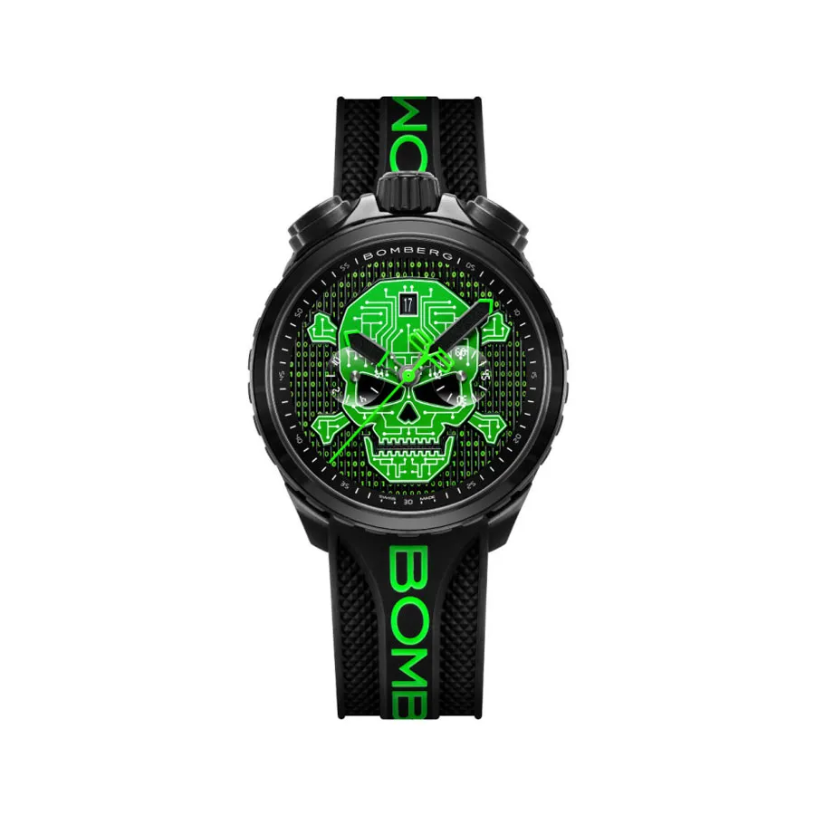 Bomberg BS45CHPBA.072-1.12  Фото 1