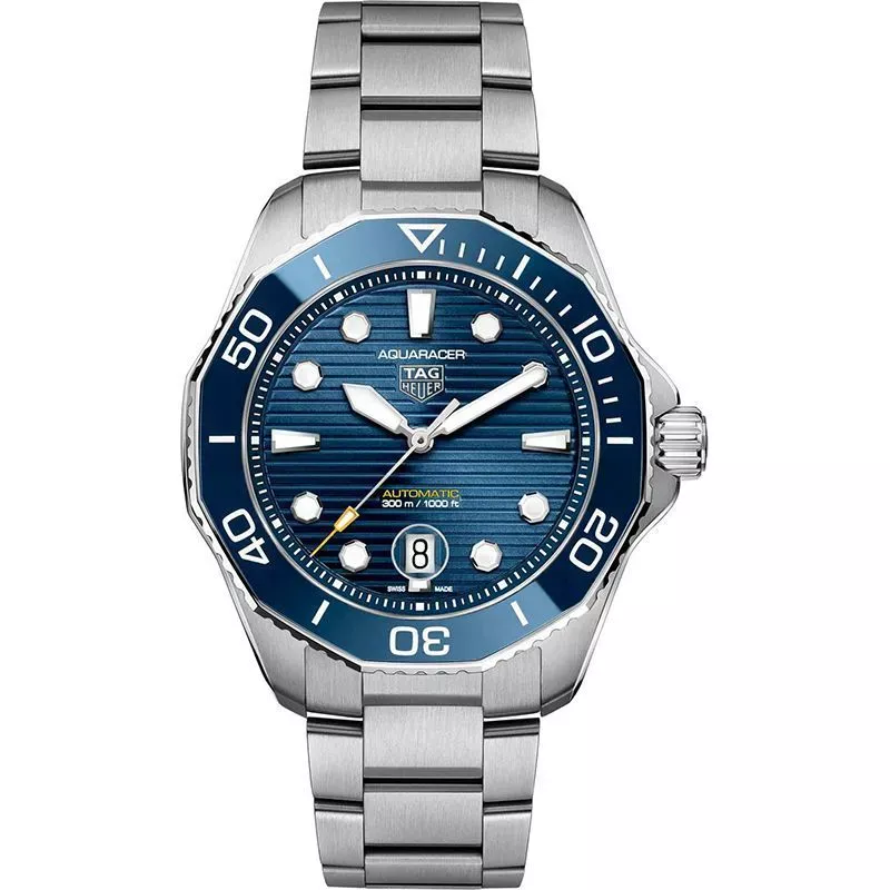 Tag Heuer WBP201B.BA0632 