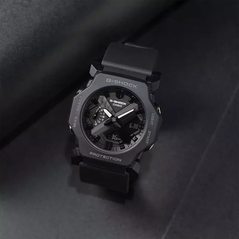 Casio G-Shock GA-2300-1A  Фото 5