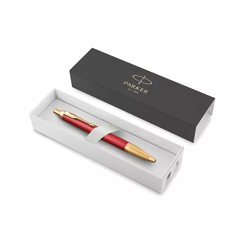 Ручка Parker K318 IM Premium R  Фото 2