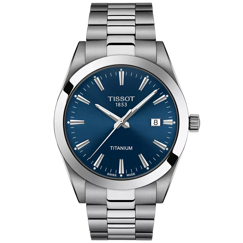 Tissot T127.410.44.041.00  Фото 1