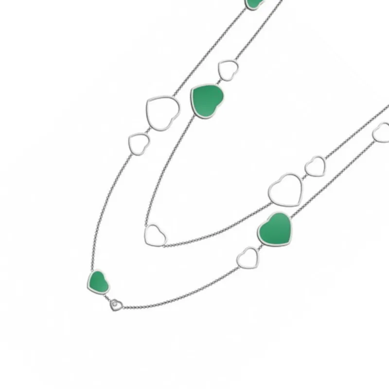 Chopard 817482-1101 Колье 