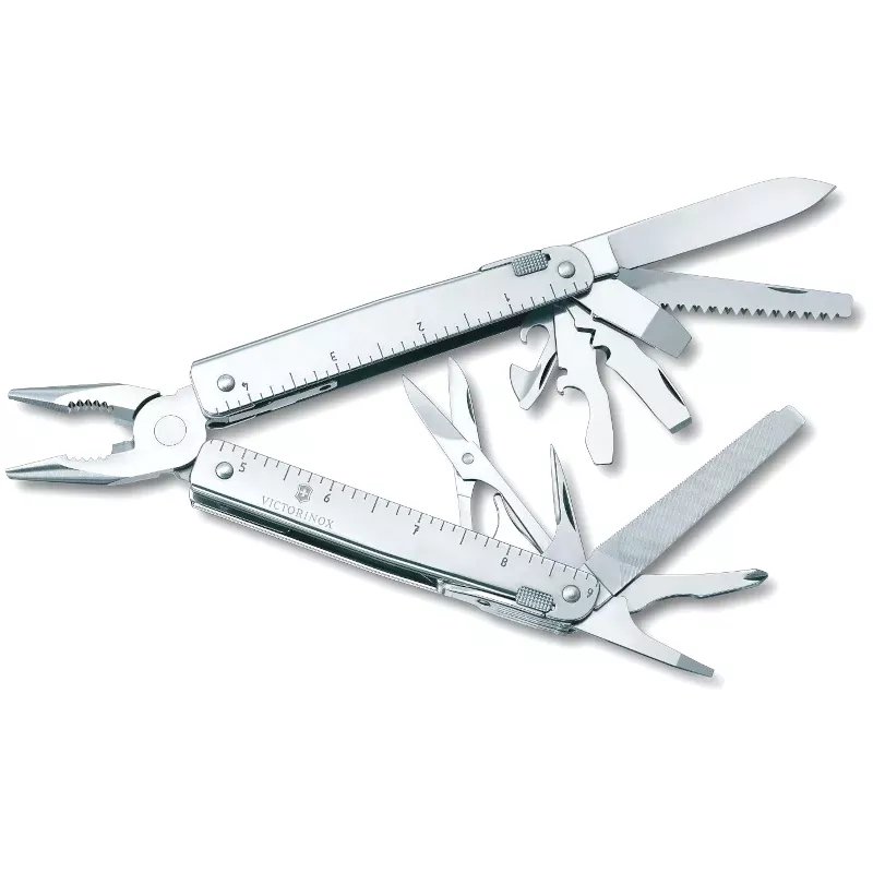 Victorinox 3.0323.N мультитул  Фото 5