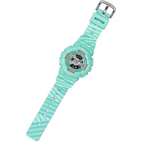 Casio Baby-G BA-110CH-3A  Фото 2