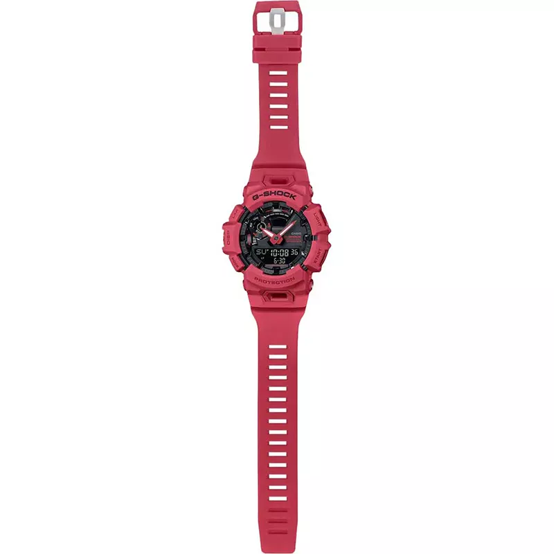 Casio G-Shock GBA-900RD-4A  Фото 3