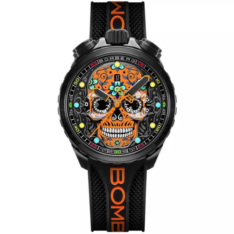 Bomberg BS45CHPBA.060-9.12  Фото 1