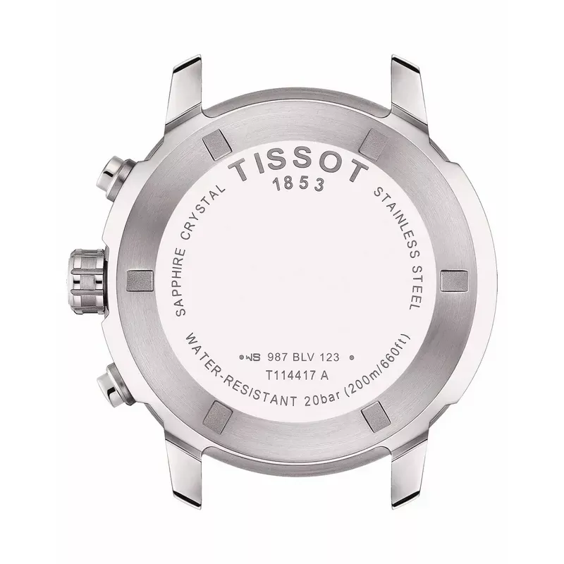 Tissot T1144171104700  Фото 3