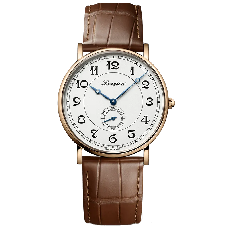 Longines L4.785.8.73.2  Фото 1
