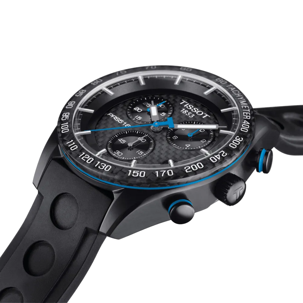 Tissot T100.417.37.201.00  Фото 3