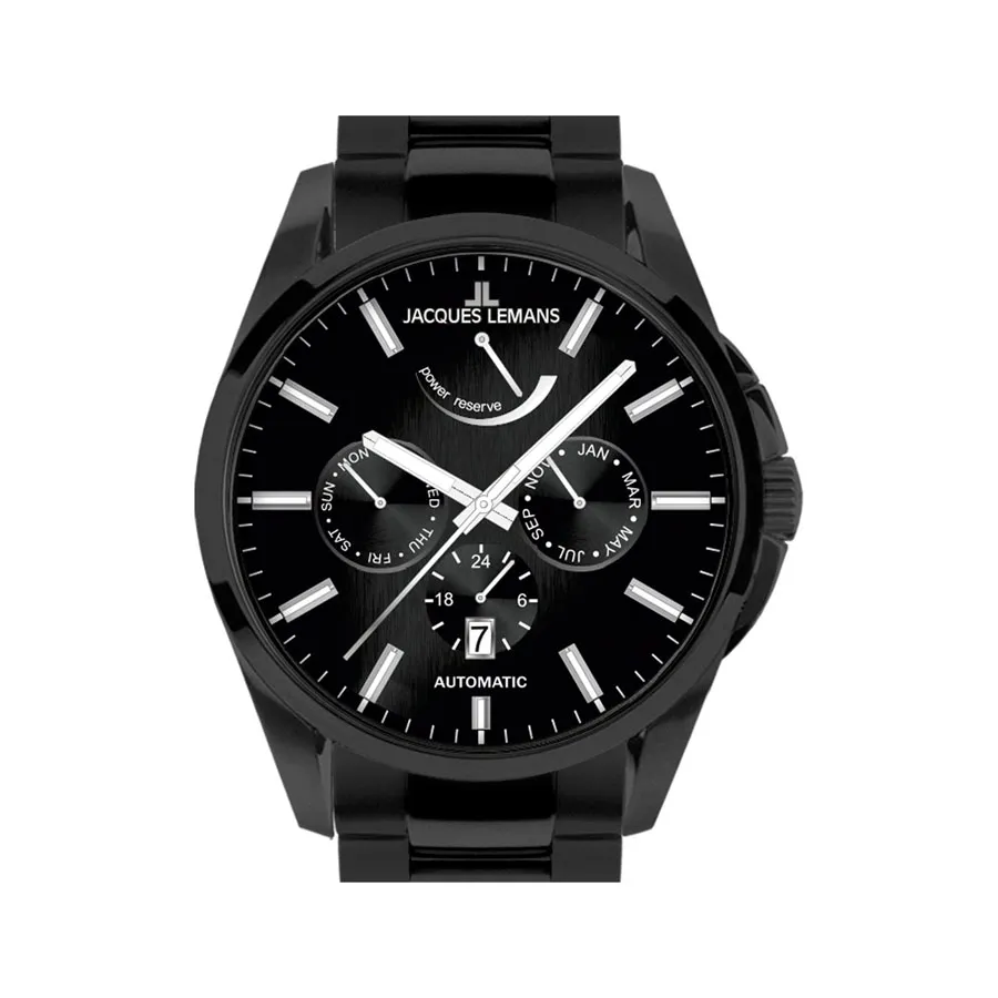 Купить Наручные часы Jacques Lemans 1-2204A в Sibtime Фото 2 Наручные часы Jacques Lemans 1-2204A Фото 2