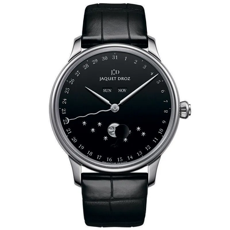 Купить Наручные часы Jaquet Droz J012630270 (511) в Sibtime Наручные часы Jaquet Droz J012630270 (511)