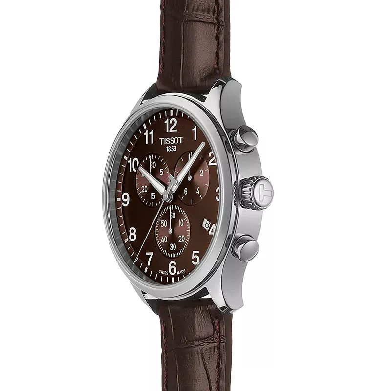 Tissot T116.617.16.297.00  Фото 2