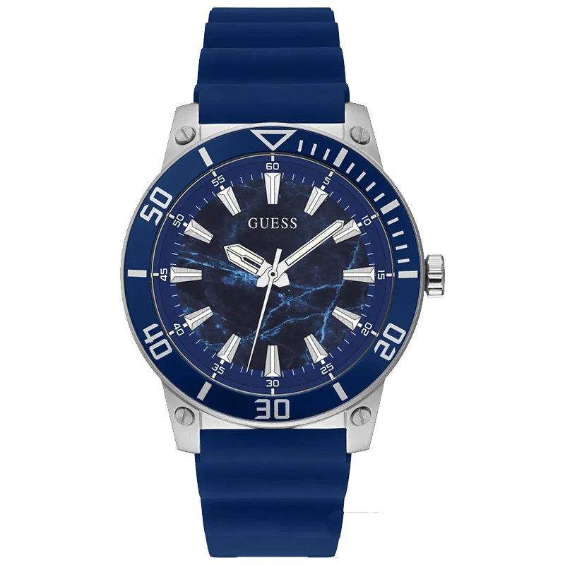 Наручные часы  Guess GW0420G1  Фото 1