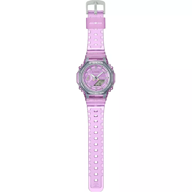 Casio G-Shock GMA-S2100SK-4A  Фото 4