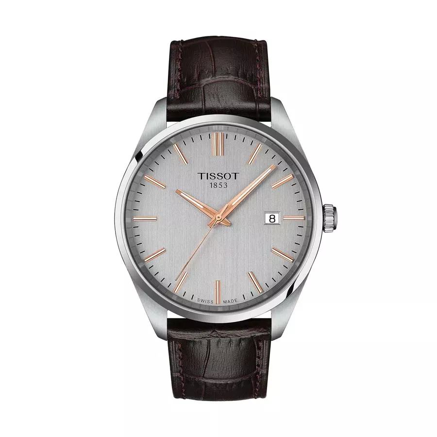 Tissot T1504101603100  Фото 1