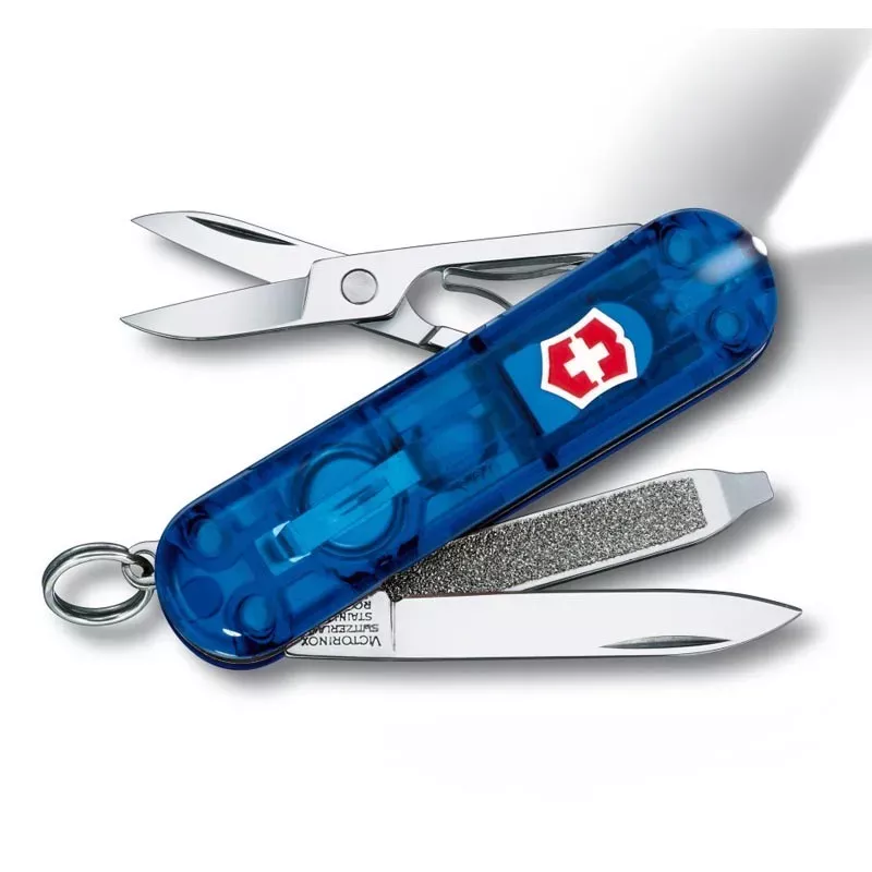 Victorinox 0.6228.T2 син. 58мм  Фото 1