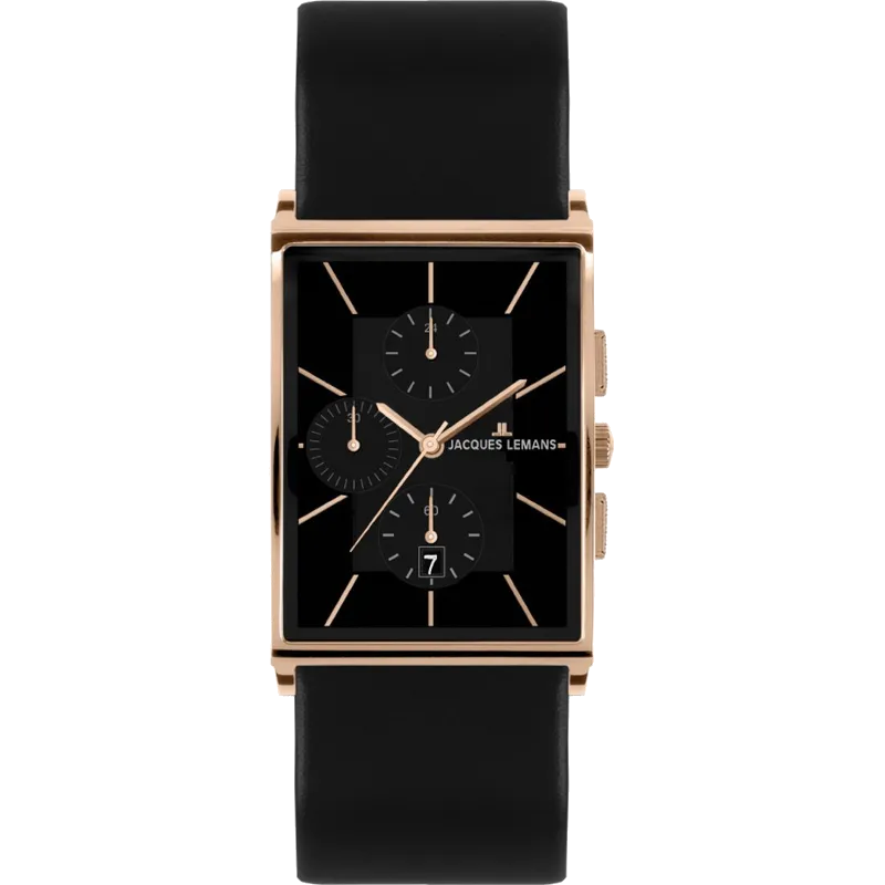 Jacques Lemans 1-1818C 