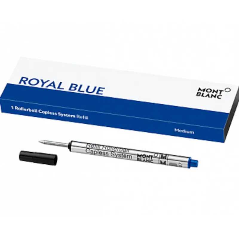 Ручка Montblanc 00124496 Стерж 