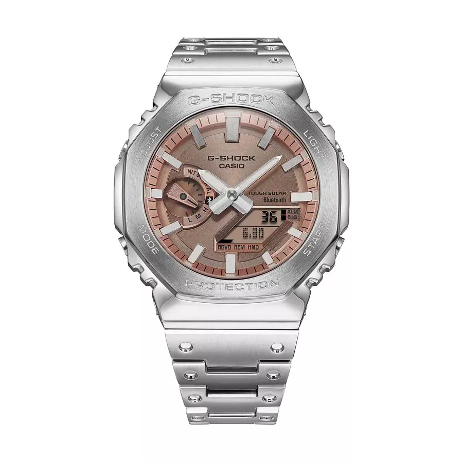 Casio G-Shock GM-B2100AD-5A  Фото 5