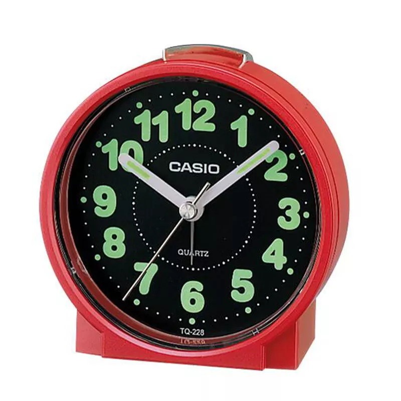  Casio TQ228-4D  Фото 1