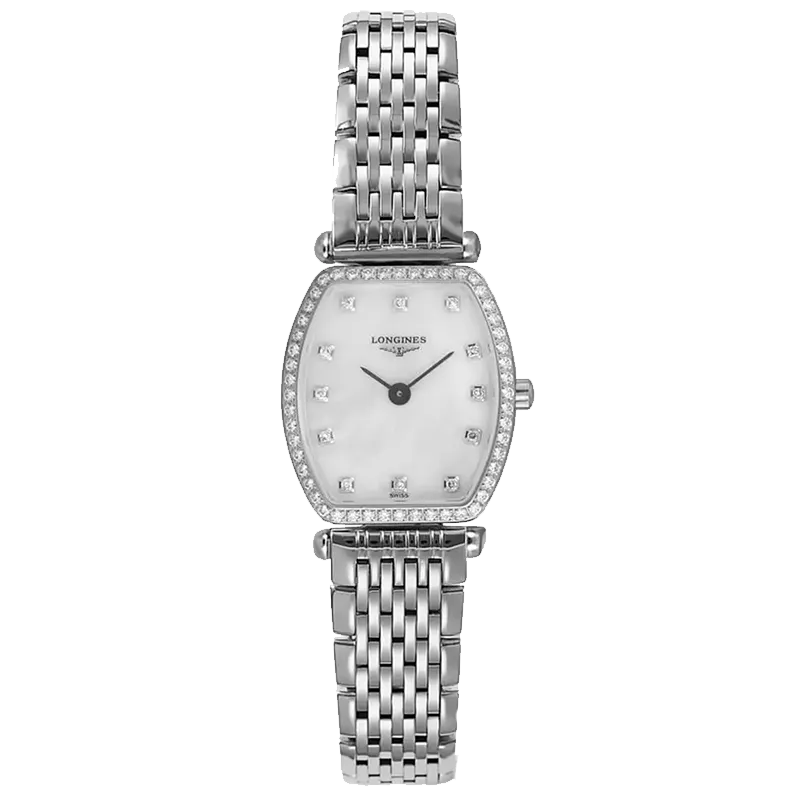 Longines L4.288.0.87.6 