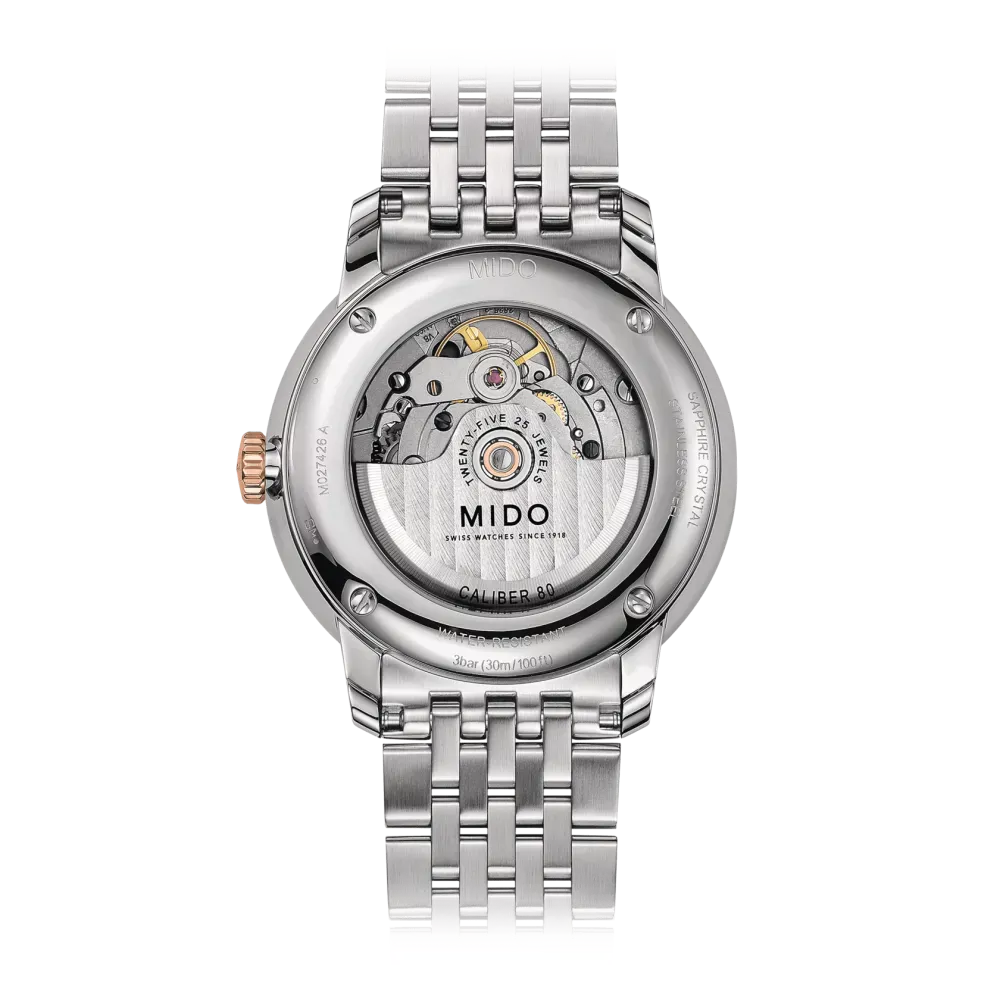 Mido M027.426.22.018.00  Фото 3