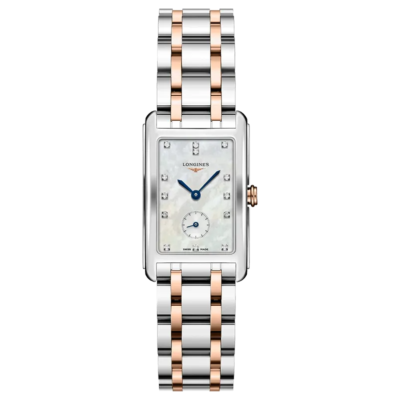 Longines L5.512.5.87.7 